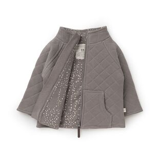 Makemake organics wool jacket